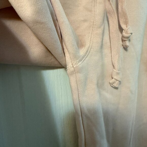 NWT XS Lucky Brand Tie Dye Jogger - Picture 3 of 9